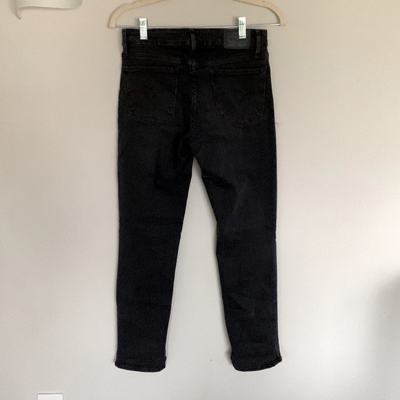 Levi’s 712 Slim Jeans Sz 29 - Picture 4 of 7